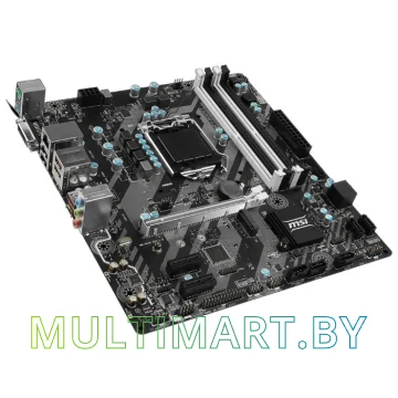 Материнская плата MSI H270M Bazooka картинка 2